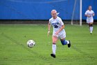 WSoc vs BSU  Wheaton College Women’s Soccer vs Bridgewater State University. - Photo by Keith Nordstrom : Wheaton, Women’s Soccer